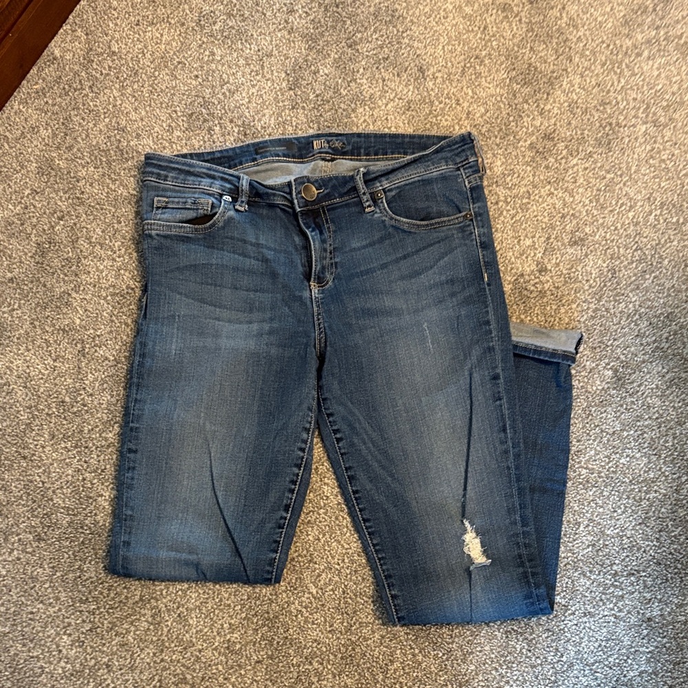 Kut from the Kloth Jeans